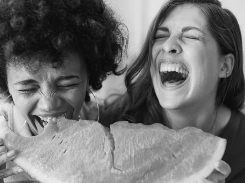 [Atelier Yoga du Rire] 