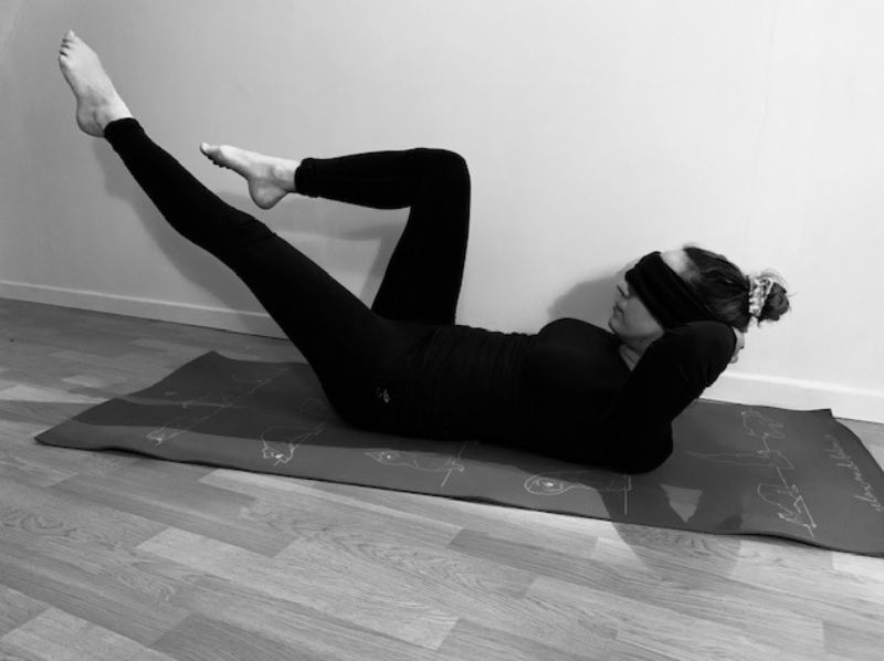 [Atelier Pilates] 