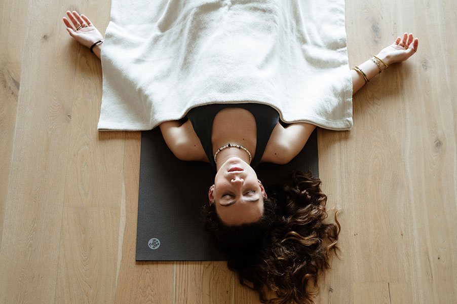 [Atelier Yoga Nidra] 