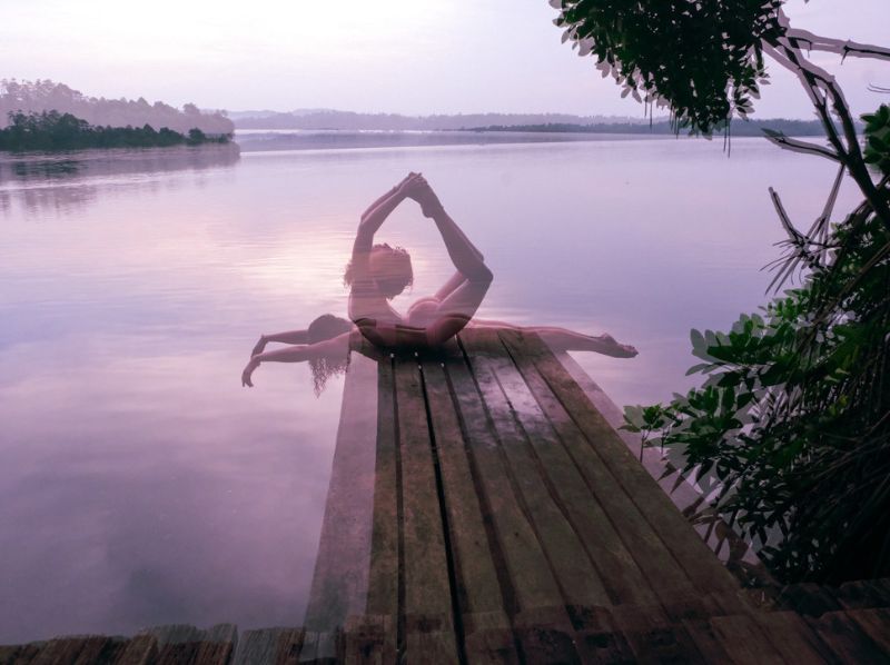 [Yoga Workshop] 