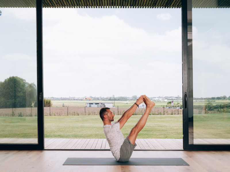 [Atelier Pilates] 