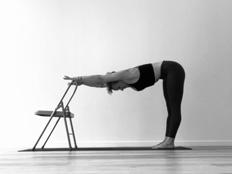 [Atelier Yoga] 