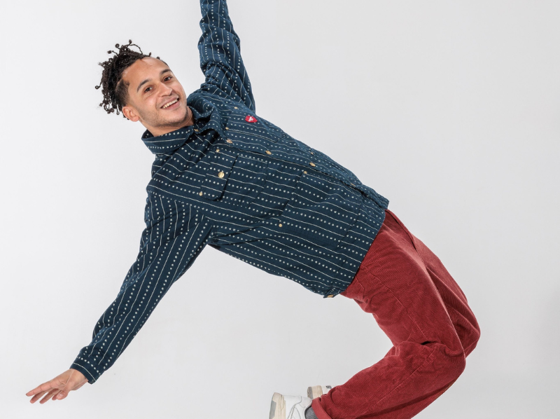 (Atelier danse)