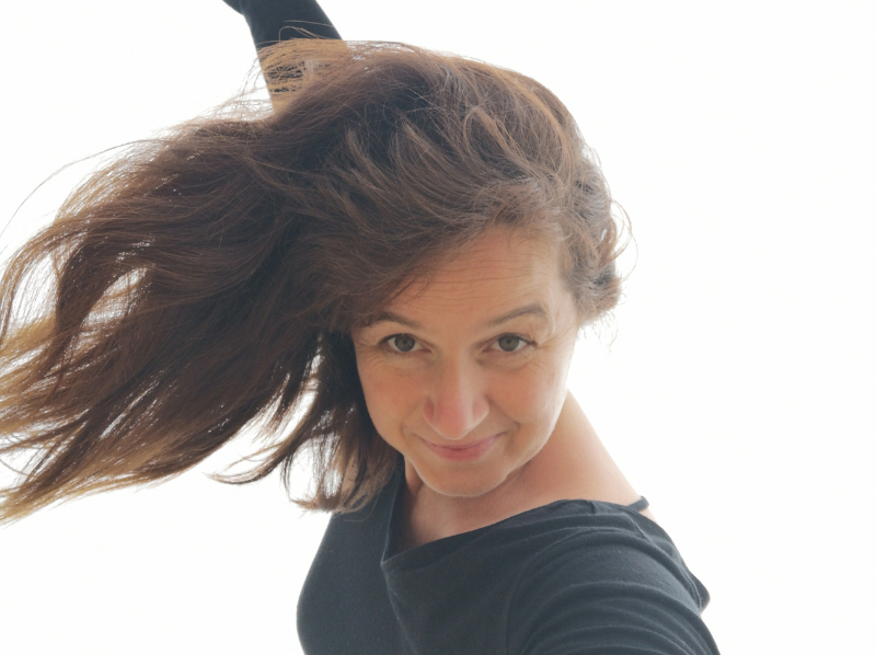[NOUVEAUTE - Cours de danse enfants]