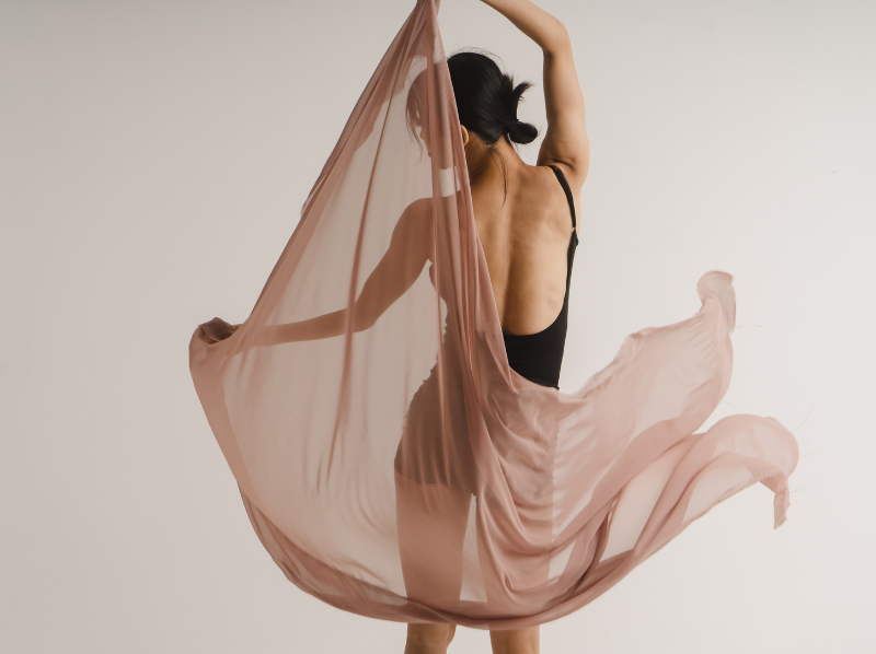[NOUVEAUTE - Cours de danse adultes]