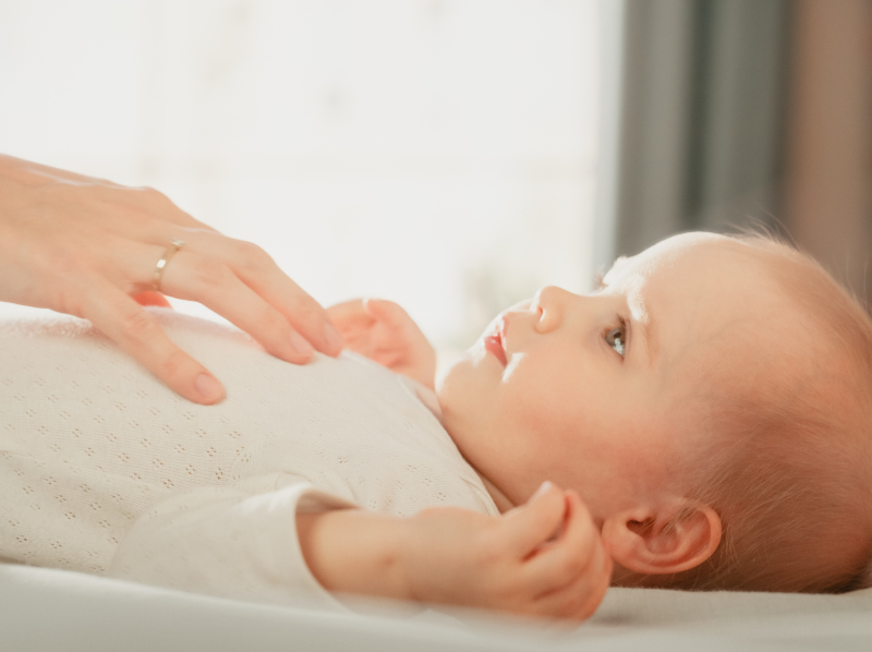 [Atelier maman-bébé] 