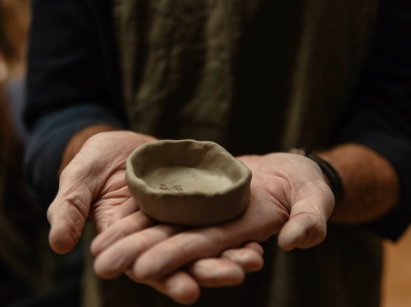 [Atelier Céramique] 