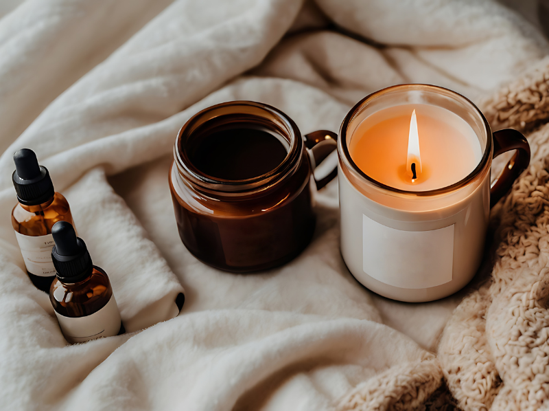 [Atelier Olfactothérapie] 