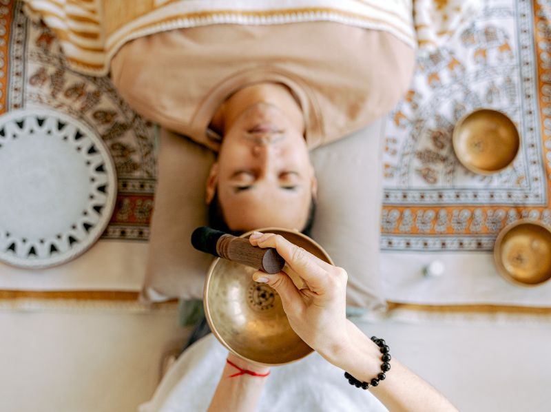 [breathwork & bain sonore]