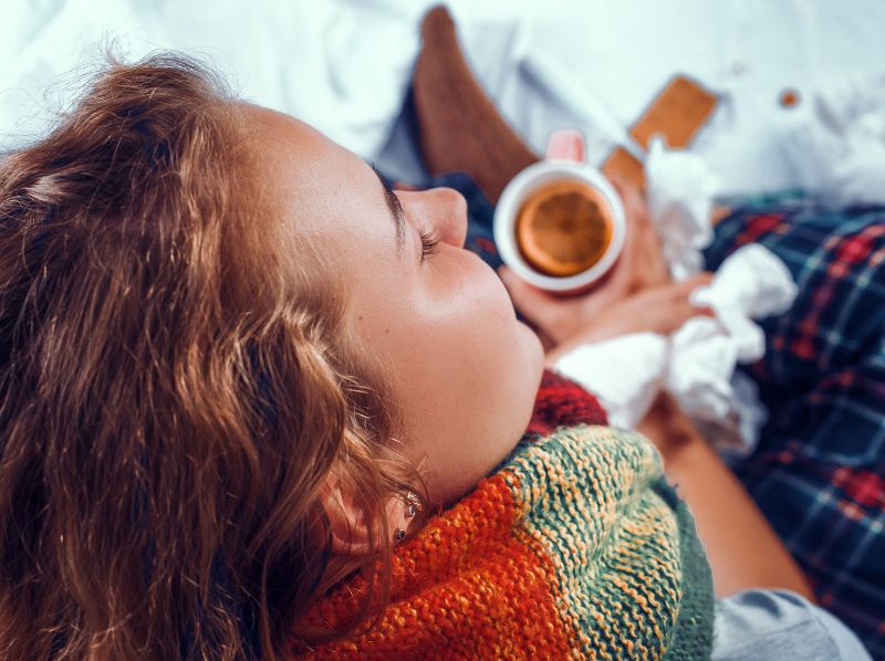 [Atelier restorative Yoga] 