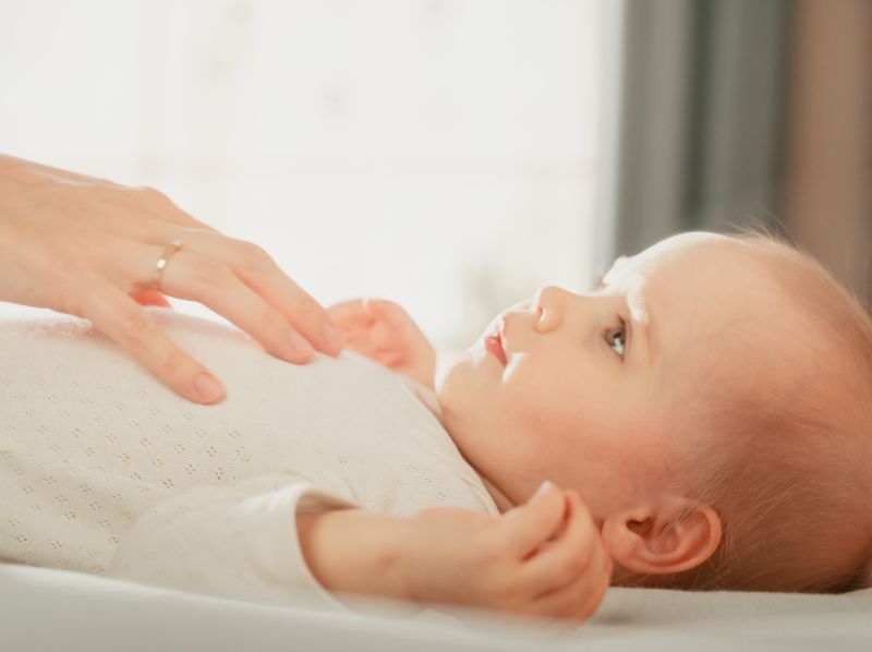 [Atelier parent-bébé] 