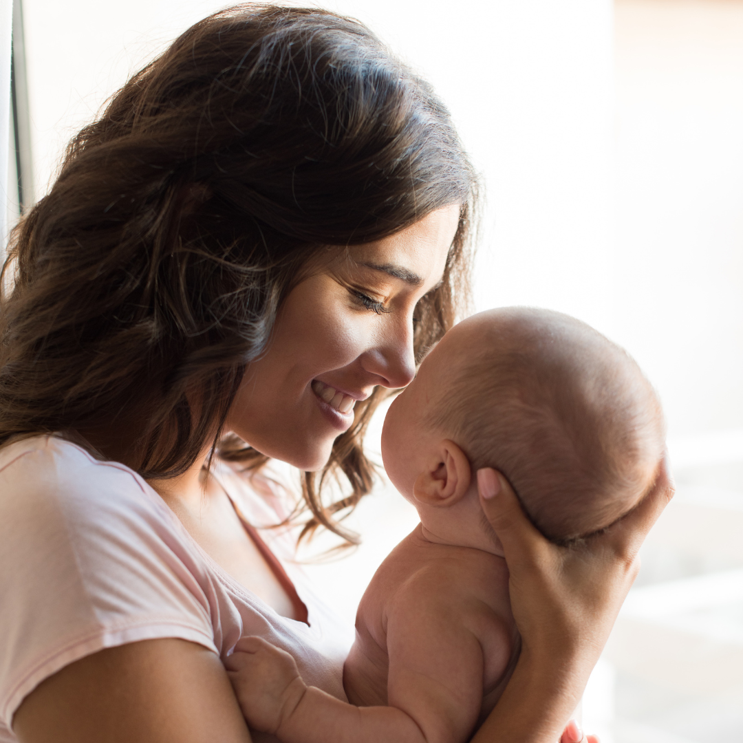 [Atelier parent-bébé] 