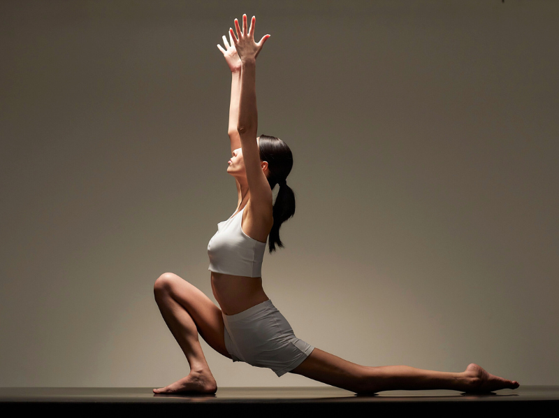 [Atelier Hatha et Yin Yoga] 