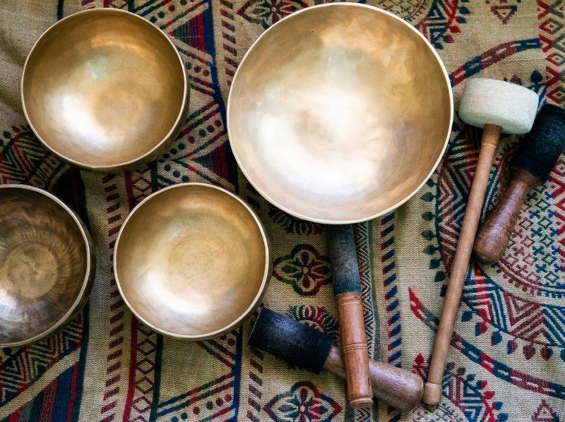 [Atelier bain sonore]