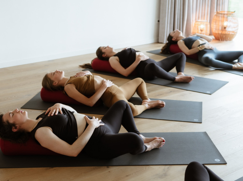 [Atelier Breathwork] 