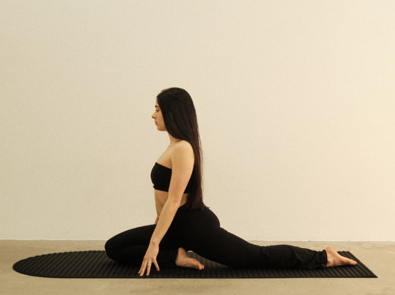 [Atelier Yoga] 