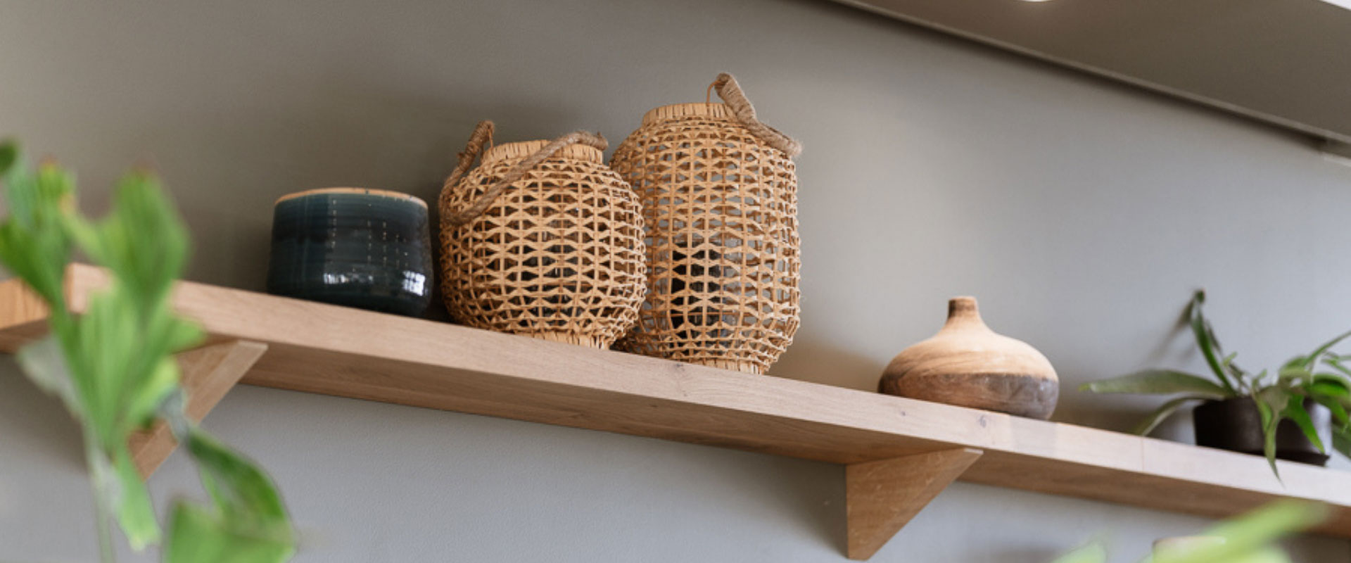 Le concept Villa Yoga