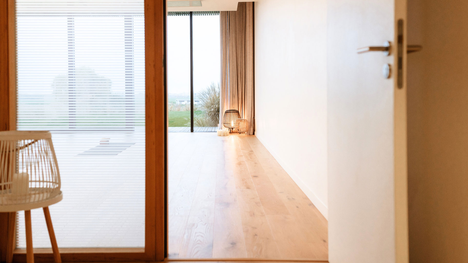 Notre équipe Villa Yoga Bondues