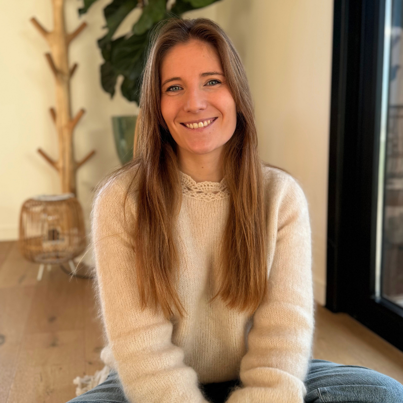 JULIE - RESPONSABLE SEMINAIRES