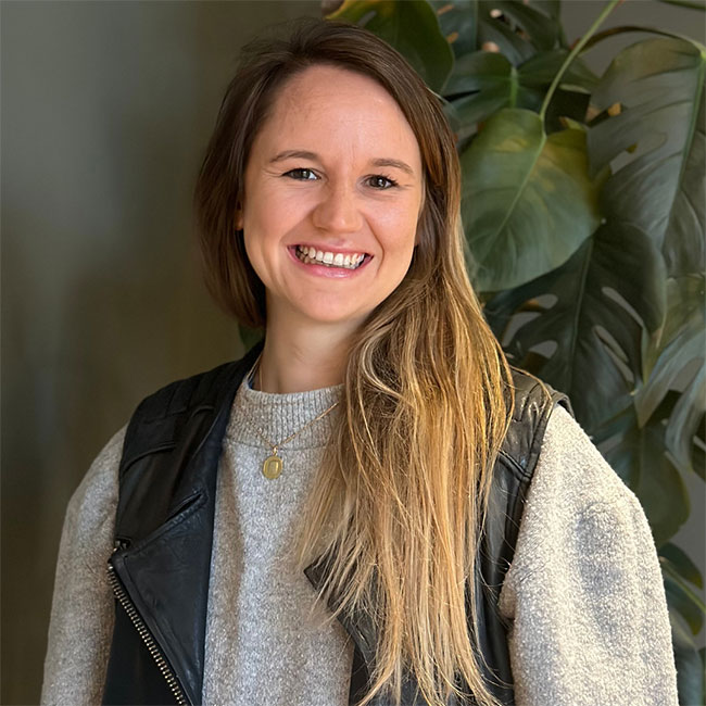Alexia - Manager & Responsable Séminaires