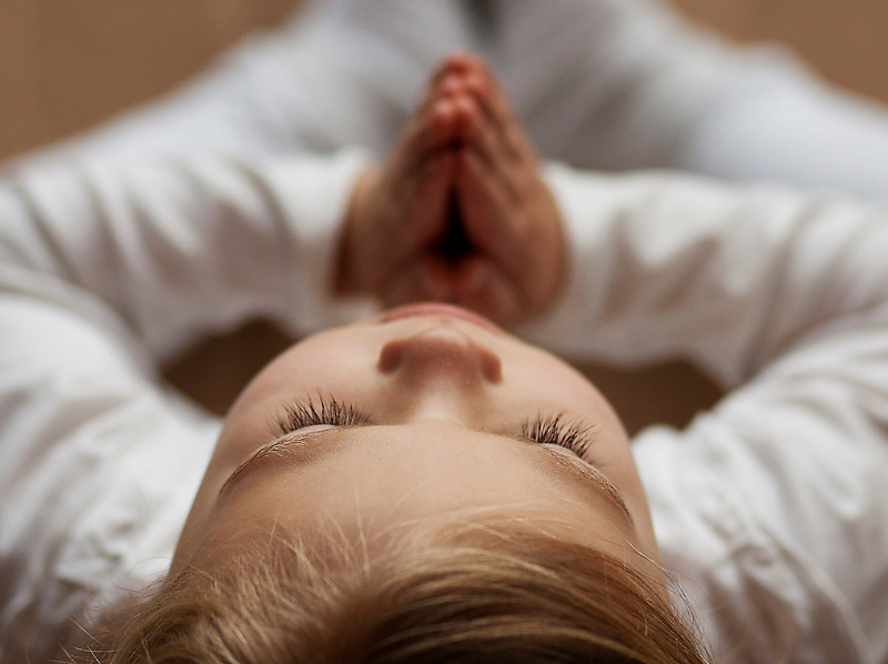 Yoga Enfant