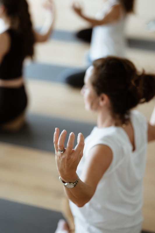 Yoga Kundalini