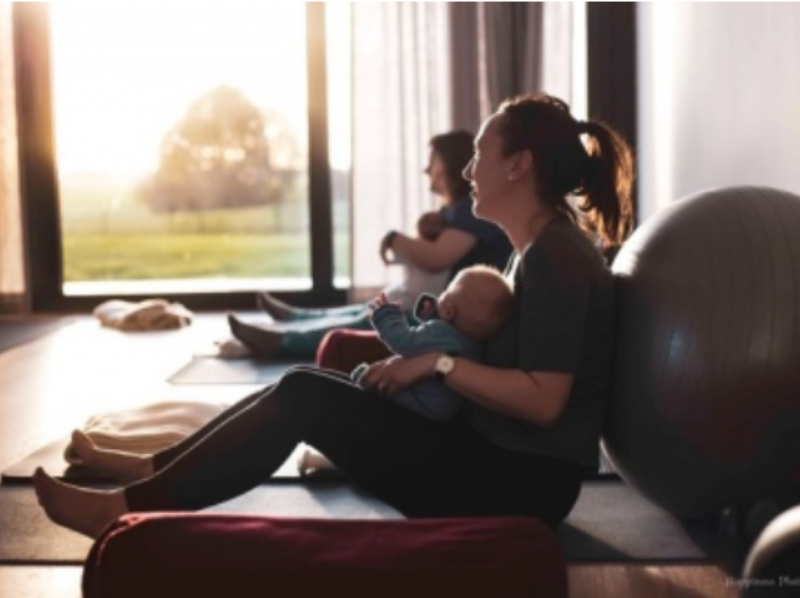 Yoga Postnatal