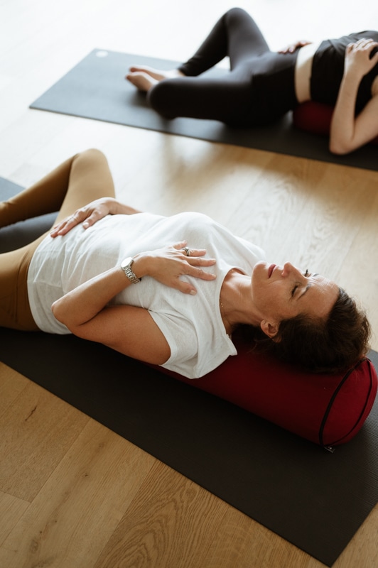 Yoga Thérapeutique 