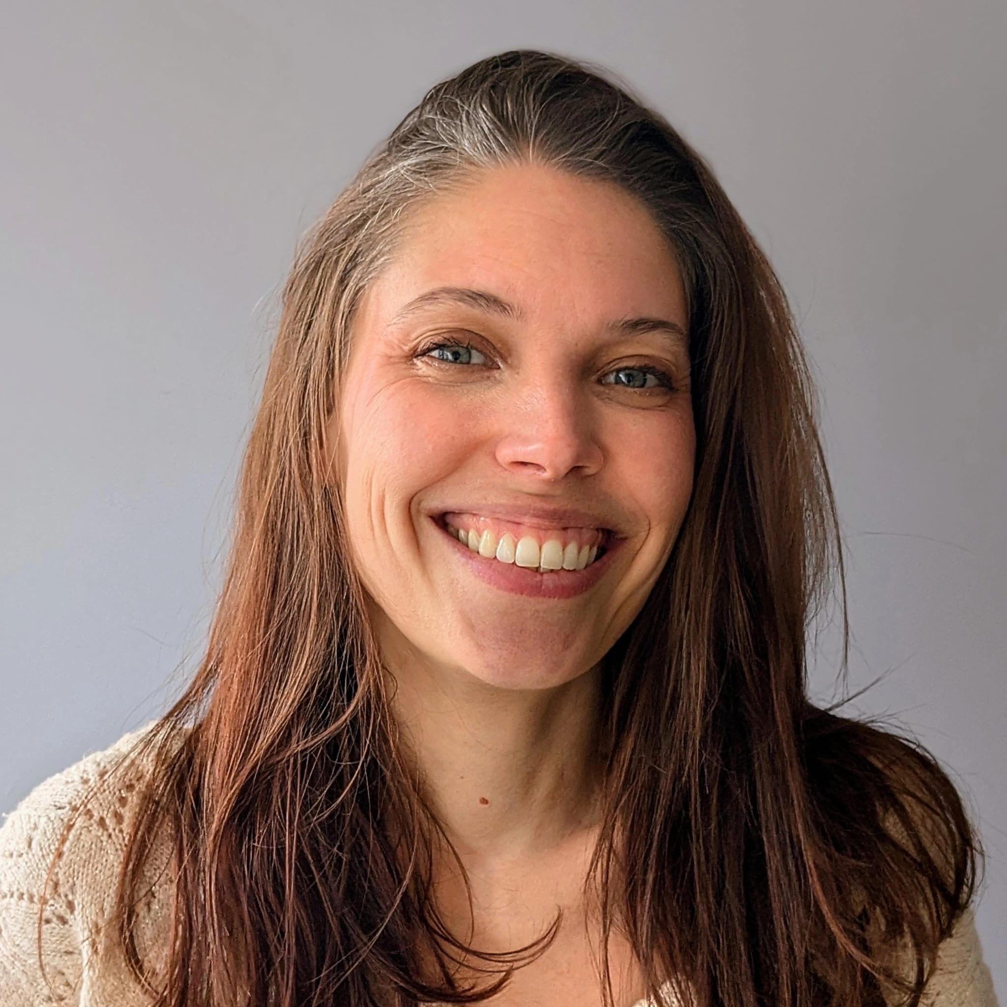 Sarah Betaucourt Volains