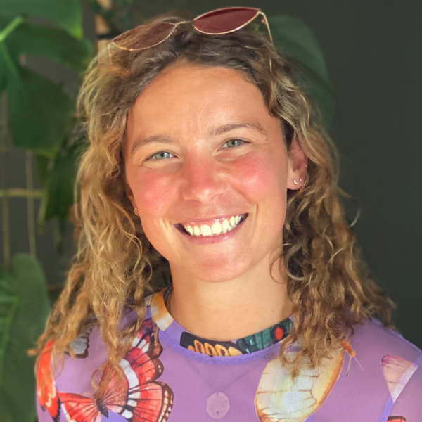Hortense Mulliez